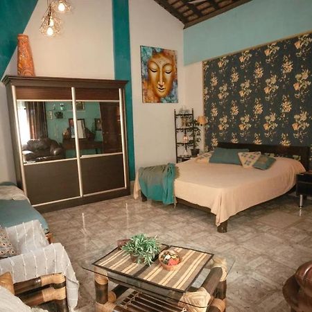 Cozy Dream Apartment Анджуна Екстериор снимка