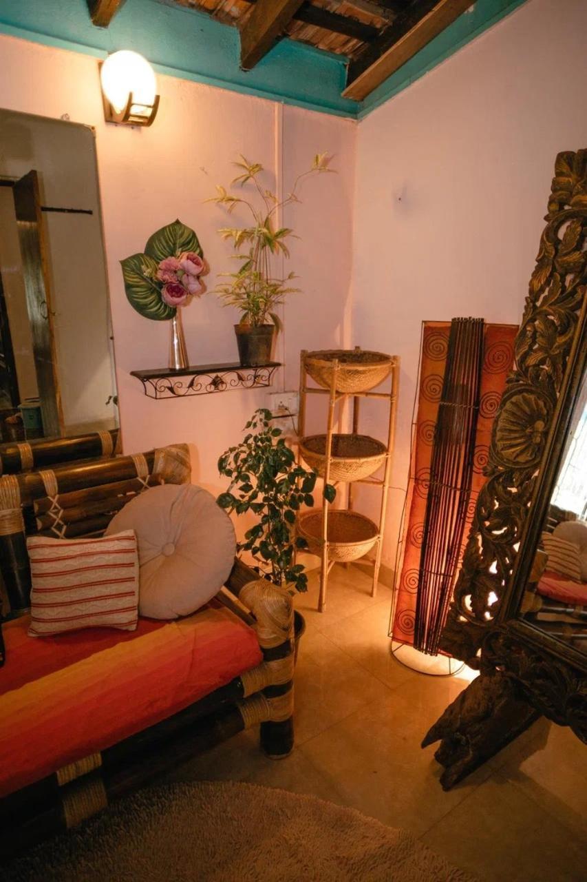 Cozy Dream Apartment Анджуна Екстериор снимка