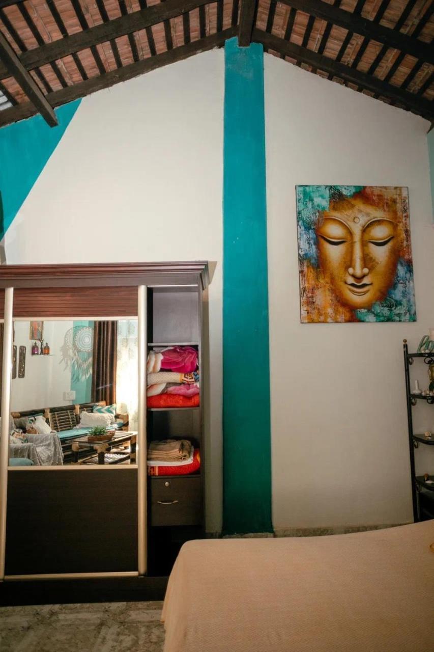 Cozy Dream Apartment Анджуна Екстериор снимка