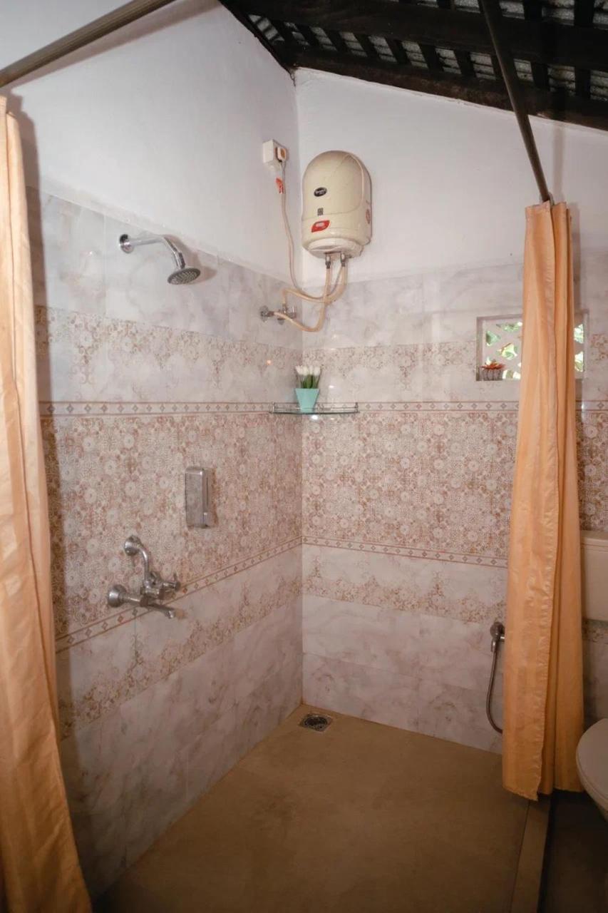 Cozy Dream Apartment Анджуна Екстериор снимка
