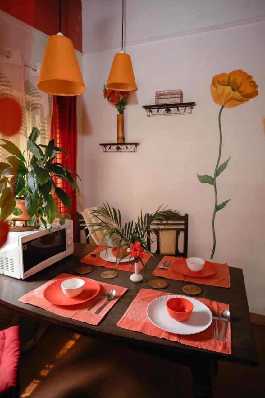 Cozy Dream Apartment Анджуна Екстериор снимка