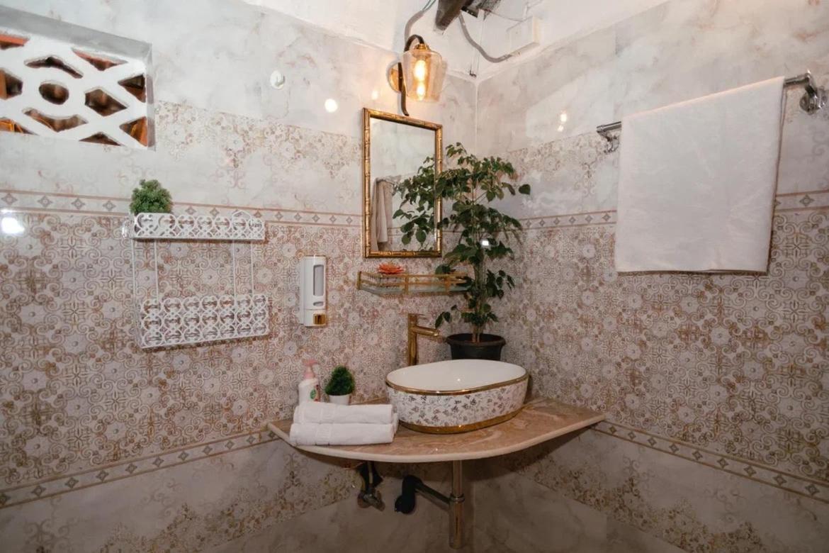 Cozy Dream Apartment Анджуна Екстериор снимка