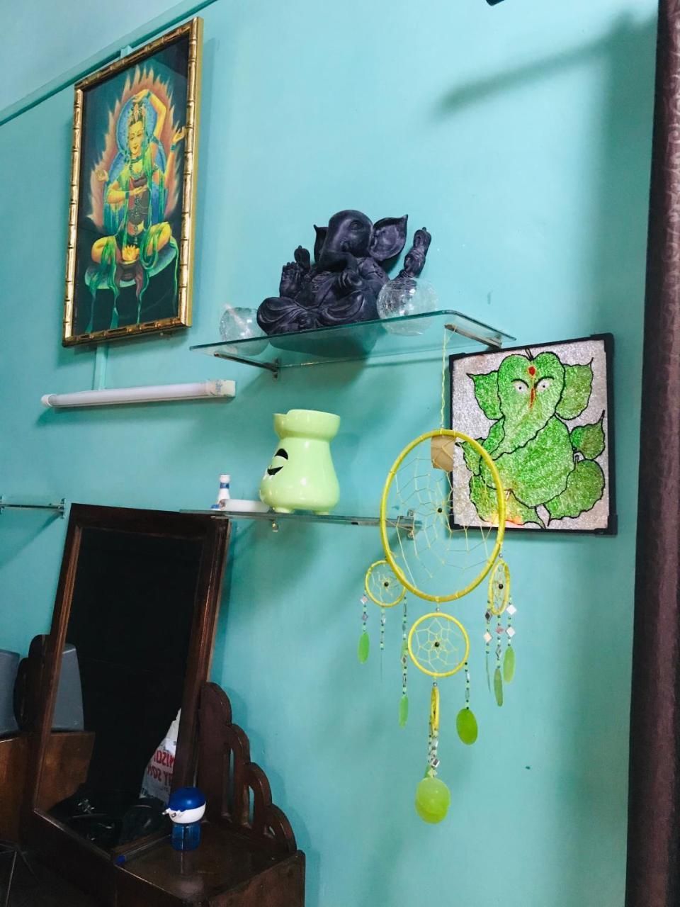 Cozy Dream Apartment Анджуна Екстериор снимка