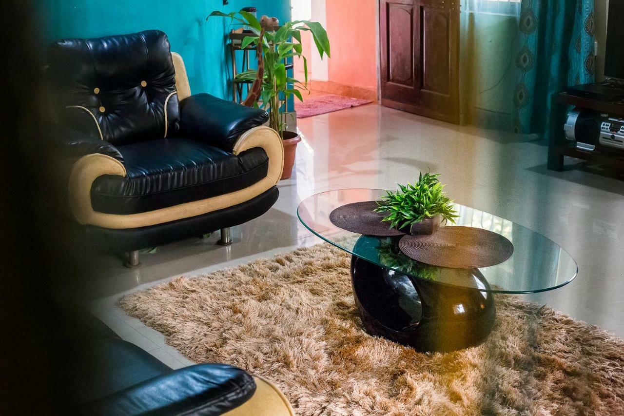 Cozy Dream Apartment Анджуна Екстериор снимка