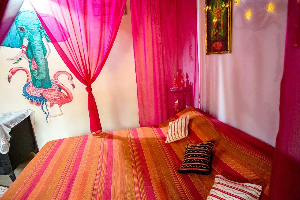 Cozy Dream Apartment Анджуна Екстериор снимка